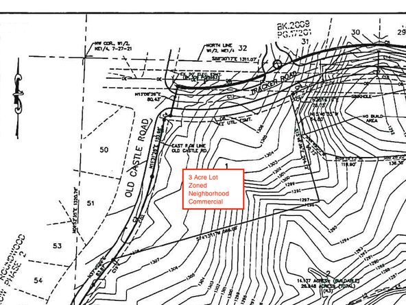The Village at Wicklow Phase 5: Old Castle Rd & Tracker Rd, Nixa, MO 65714